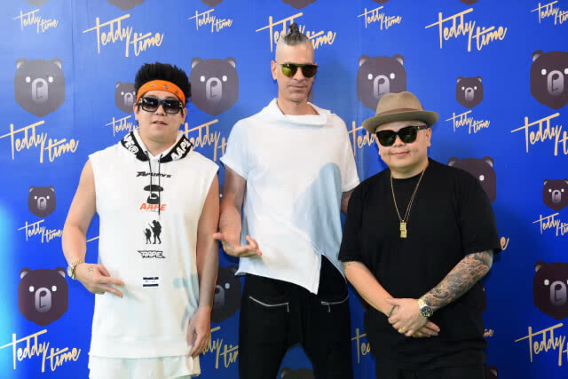 "ลีเดีย" แท็กทีม "ดีเจโอโน่" โชว์เพลงสุดมันส์!!