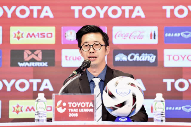 เผย ตัวแทนจาก ยูฟ่า ชื่นชม สมาคมฯ มีพัฒนาการดีเยี่ยม