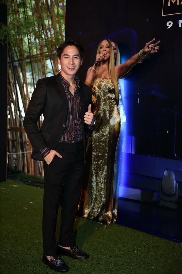 "ลีเดีย" แท็กทีม "ดีเจโอโน่" โชว์เพลงสุดมันส์!!