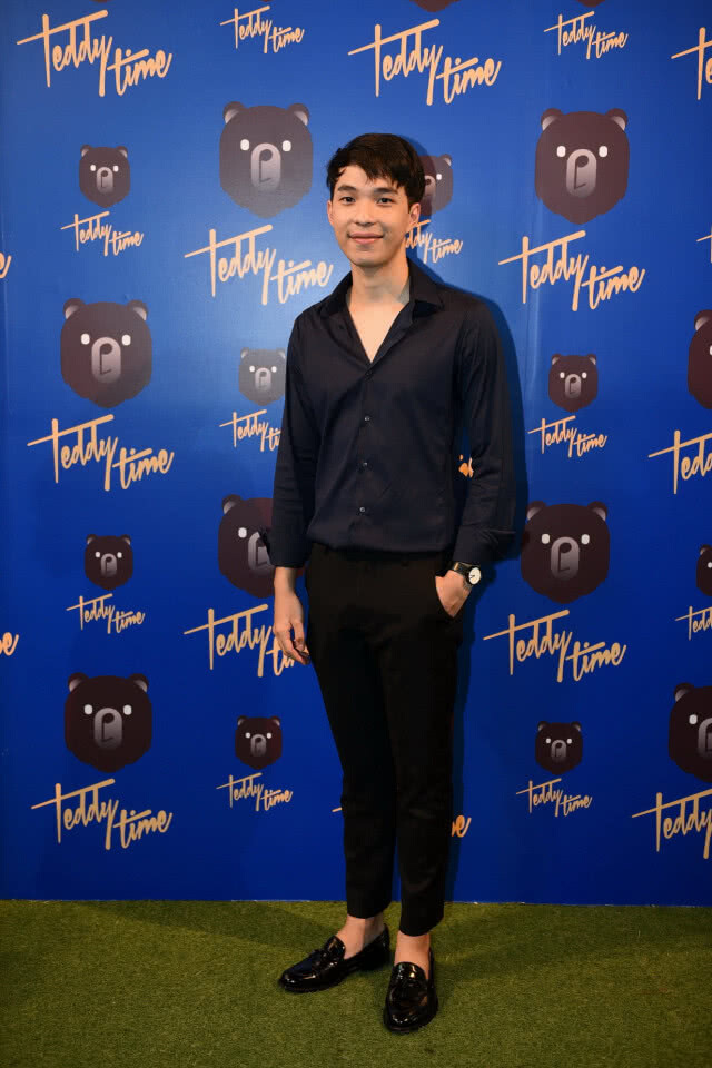"ลีเดีย" แท็กทีม "ดีเจโอโน่" โชว์เพลงสุดมันส์!!