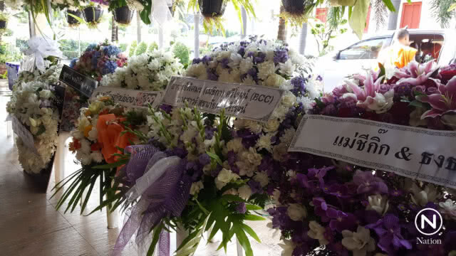 แฟนคลับ "โอ วรุฒ" จัดน้ำเต้าหู้-ปาท่องโก๋ ส่งให้ทุกเช้า