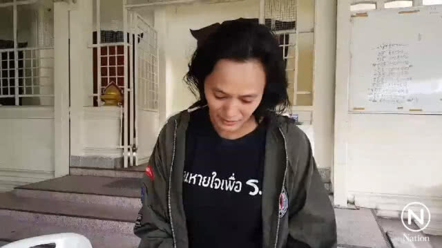 แฟนคลับ "โอ วรุฒ" จัดน้ำเต้าหู้-ปาท่องโก๋ ส่งให้ทุกเช้า