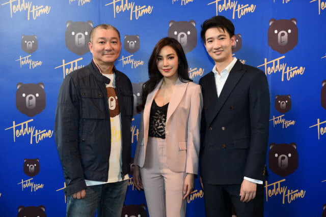 "ลีเดีย" แท็กทีม "ดีเจโอโน่" โชว์เพลงสุดมันส์!!