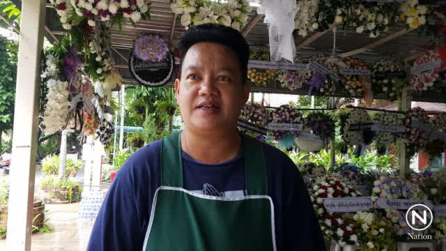 แฟนคลับ "โอ วรุฒ" จัดน้ำเต้าหู้-ปาท่องโก๋ ส่งให้ทุกเช้า
