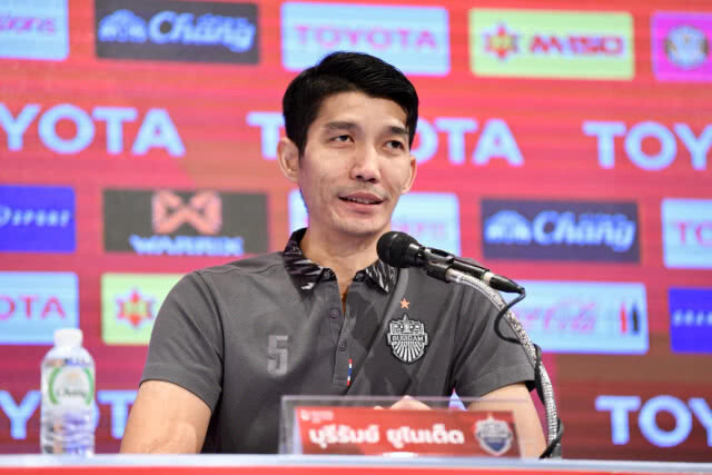 "กิเลนผยอง" หวังล้างตา "ปราสาทสายฟ้า" บิ๊กแมตช์ไทยลีกสุดสัปดาห์นี้