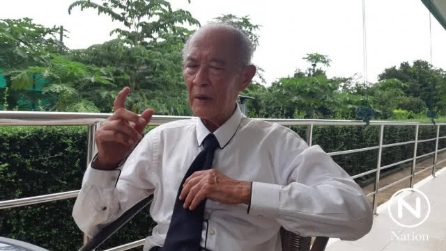 "พ่อแรม" เผยพวงหรีดล้นวัด ขอเป็น "พัดลม-จักรยาน" ทำบุญให้ "โอ วรุฒ"