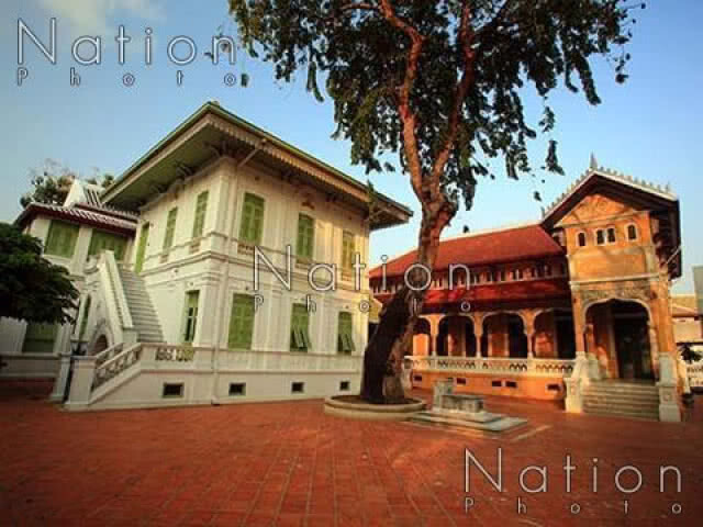 กองปราบ-ปปป.ถกสำนวนฟอกเงินคดีเงินทอนวัด