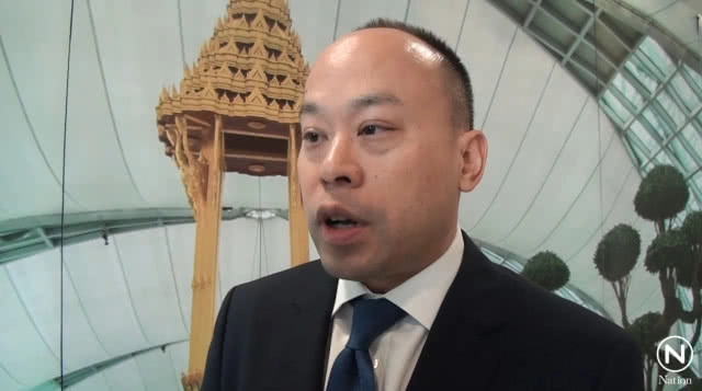 ท่าอากาศยานสุวรรณภูมิ ยันแท็กซี่ยังให้บริการตามปกติ