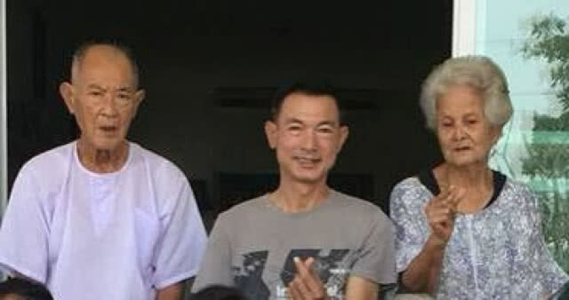 "นีโน่" ระดมบุญช่วย "ครอบครัวโอ" หลัง "พ่อแรม" ประกาศขายบ้าน