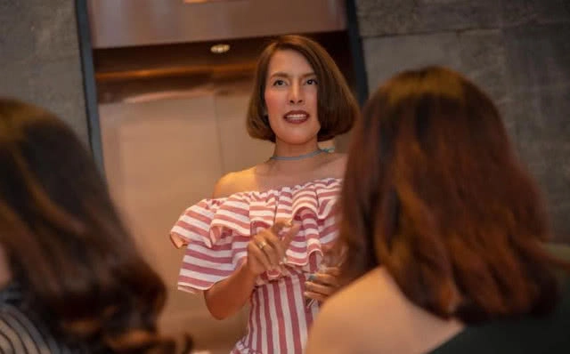 SPORE BANGKOK เปิดบริการ WOMON 2.0 กับ GEN Y ล้วงฐาน ข้อมูลการศึกษา, สถานที่ที่ใช้ชีวิตประจำวัน