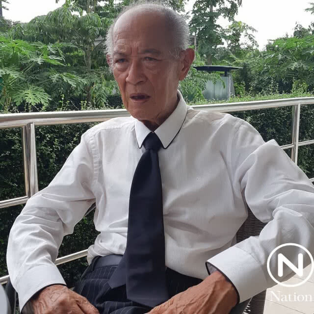คนใกล้ชิดเล่า "โอ วรุฒ" พูด-กอด เหมือนรู้ล่วงหน้า ขนลุก! ได้ยินเสียงนกหวีดปริศนาจากห้องนอน