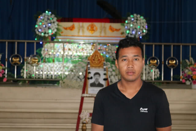 สึกแล้ว!พระซ้อมลูกศิษย์วัด