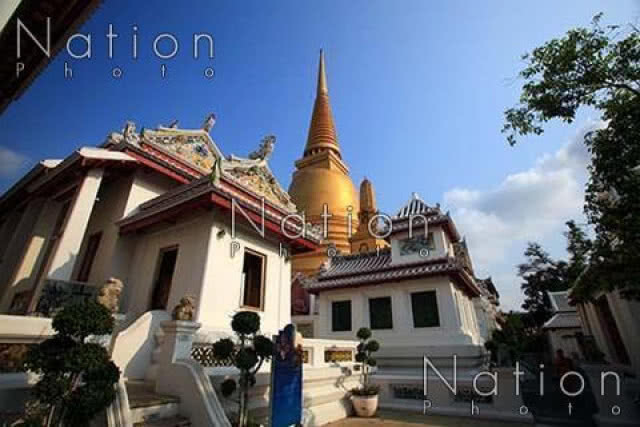 กองปราบ-ปปป.ถกสำนวนฟอกเงินคดีเงินทอนวัด