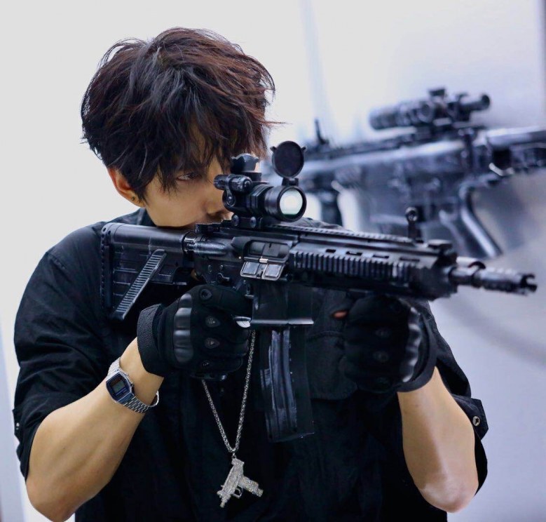(คลิป) ยังสานต่อฝัน!! 'ไมค์' ปล่อยเพลงอินเตอร์
