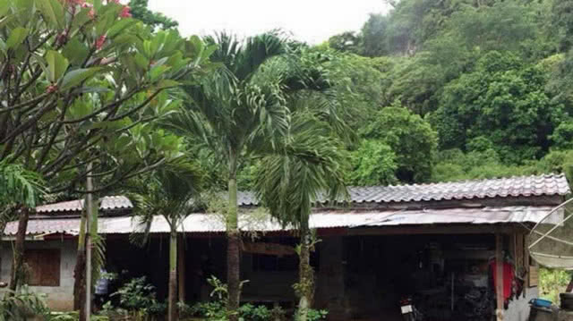 สลด! ด.ช.วัย 13 ใช้สายไฟผูกคอตัวเองดับคาบ้าน คาดเครียดเรื่องเรียน