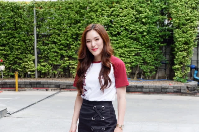 "ปันปัน สุทัตตา"ใกล้จบลุ้นเกียรตินิยมอันดับ 2