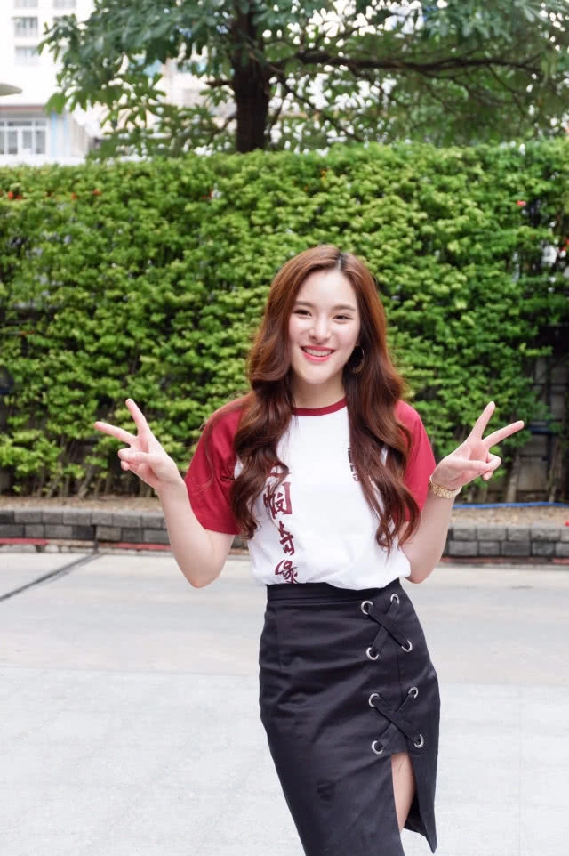 "ปันปัน สุทัตตา"ใกล้จบลุ้นเกียรตินิยมอันดับ 2