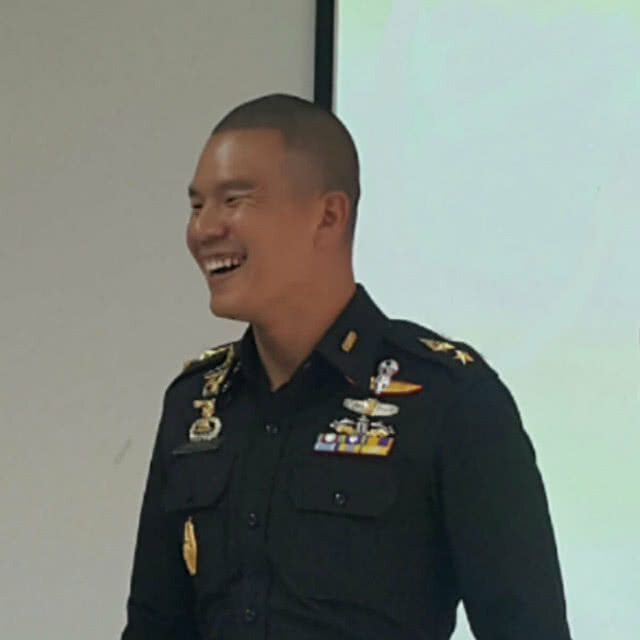 "หมอภาคย์" เตือน! ระวังเฟซบุ๊กปลอม
