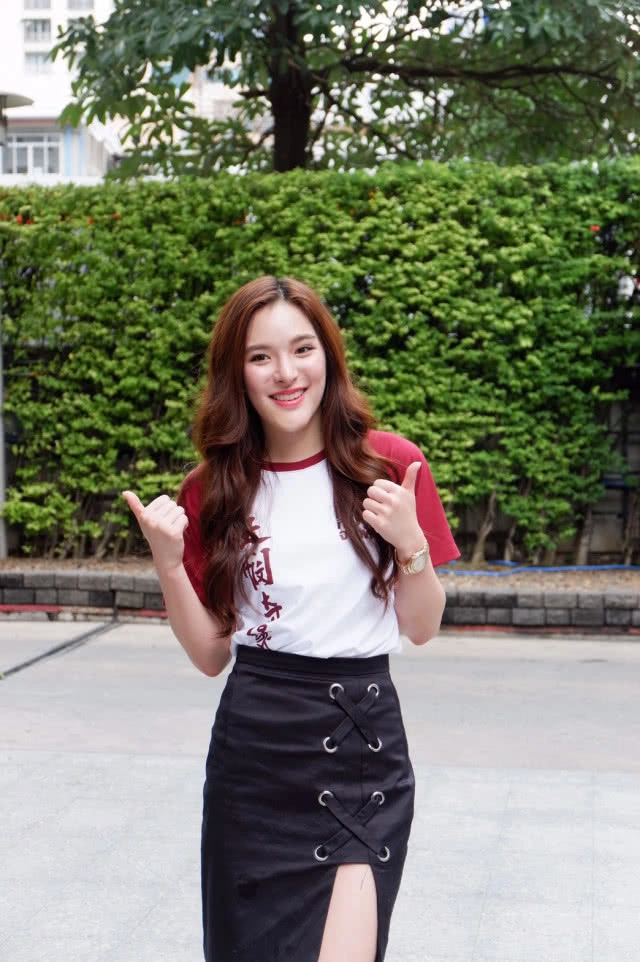 "ปันปัน สุทัตตา"ใกล้จบลุ้นเกียรตินิยมอันดับ 2