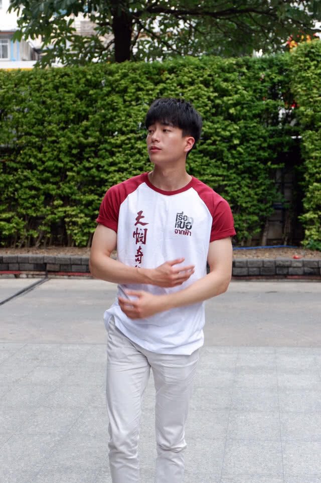 "นน ชานน"ผันตัวอิสระ ยังไม่คิดเรื่อง ผจก.