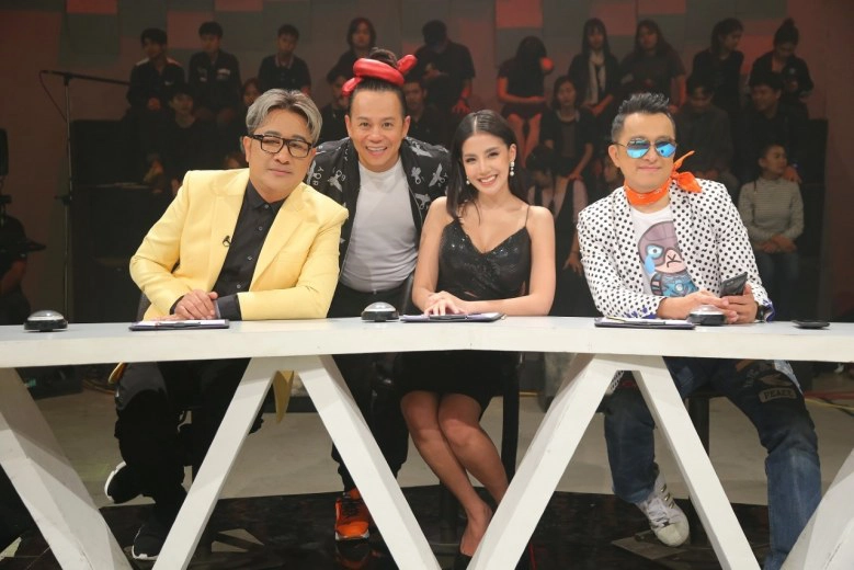 "ใบเตย อาร์สยาม" เมินดราม่า!!! ไม่เหมาะนั่งแท่นคอมเมนเตเตอร์