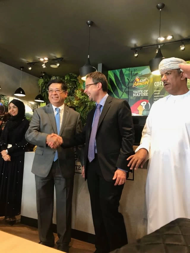 "เทวินทร์" อดีตซีอีโอ "ปตท." แจงปม"ปั๊มน้ำมัน-"กาแฟ อเมซอน" หลังถูกวิพากษ์