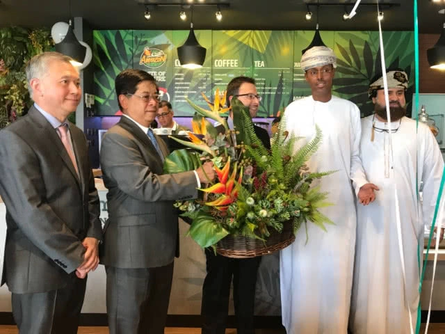 "เทวินทร์" อดีตซีอีโอ "ปตท." แจงปม"ปั๊มน้ำมัน-"กาแฟ อเมซอน" หลังถูกวิพากษ์