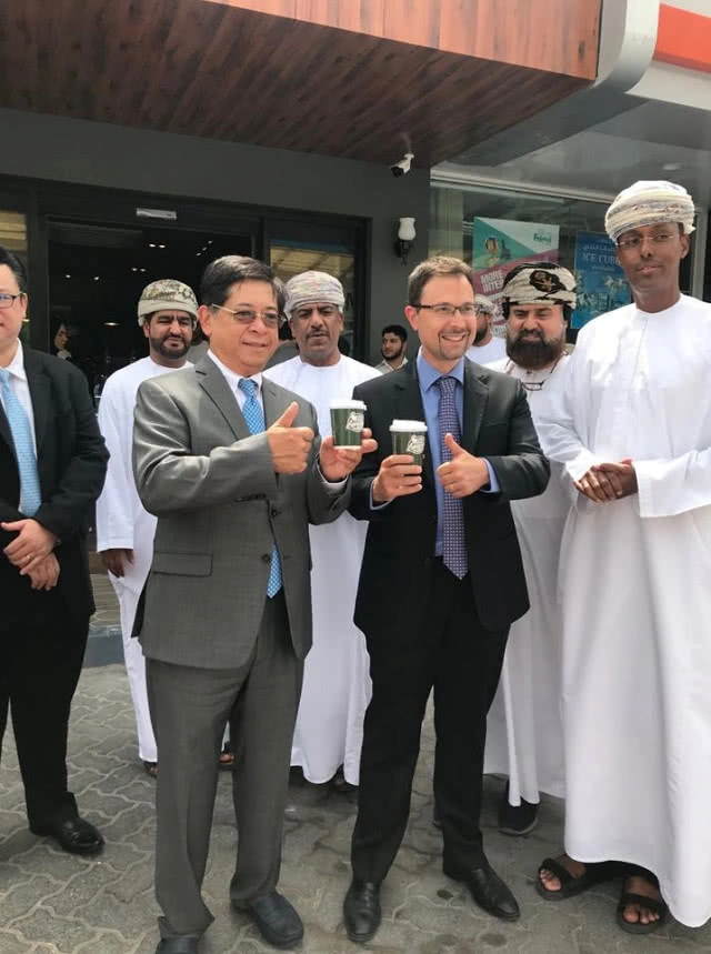 "เทวินทร์" อดีตซีอีโอ "ปตท." แจงปม"ปั๊มน้ำมัน-"กาแฟ อเมซอน" หลังถูกวิพากษ์