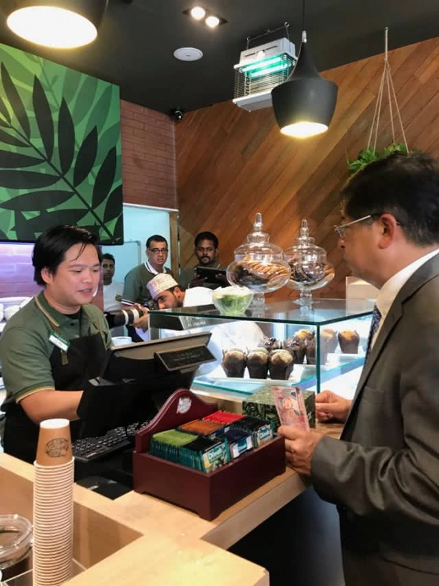 "เทวินทร์" อดีตซีอีโอ "ปตท." แจงปม"ปั๊มน้ำมัน-"กาแฟ อเมซอน" หลังถูกวิพากษ์