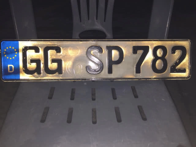 สเปรย์พ่นทะเบียนรถล่องหน หลบกล้องจราจร รอดพ้นใบสั่งได้จริงไหม?