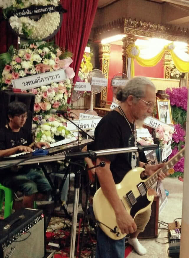 "น้องพิณ" เผย "พ่อหว่อง" เป็นไอดอลในการใช้ชีวิตของหนู