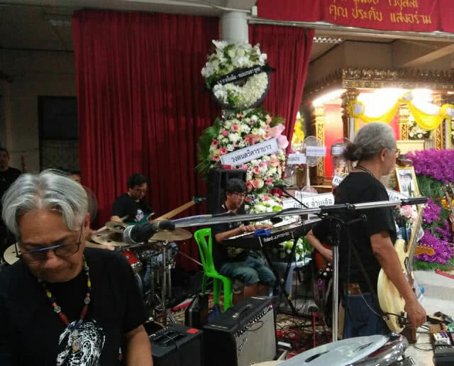 "น้องพิณ" เผย "พ่อหว่อง" เป็นไอดอลในการใช้ชีวิตของหนู