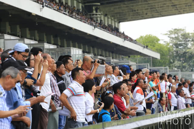 สนามม้านางเลิ้งเปิดแข่งม้าวันสุดท้าย หลังจากเปิดให้บริการมา 101 ปี ก่อนส่งมอบคืน 4 ตุลาคม (ชมภาพชุด)
