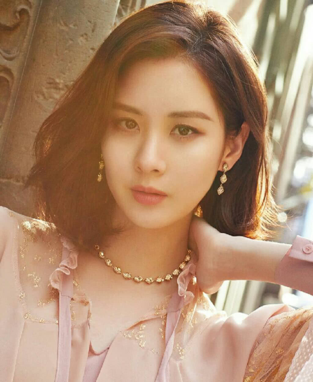 SEOHYUN FANMEETING 'MEMORIES' ASIA TOUR IN BANGKOK SEOHYUN FANMEETING 'MEMORIES' ASIA TOUR IN BANGKOK