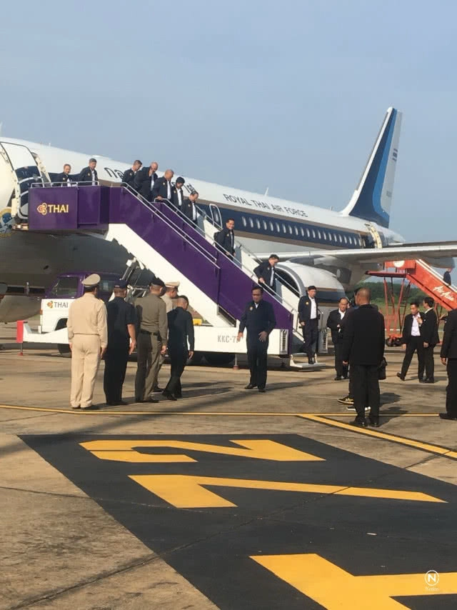 รัฐมนตรีเห็นชอบให้จัดซื้อที่ดิน 460 ไร่ พัฒนาสนามบินเลย รองรับนักท่องเที่ยว