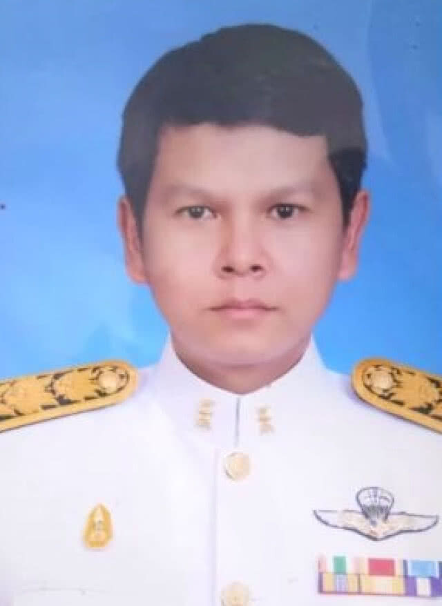 พบศพข้าราชการรัฐสภาลอยขึ้นอืดในแม่น้ำเจ้าพระยา
