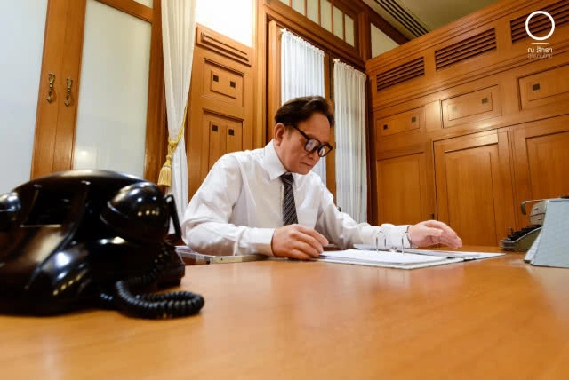 "ณ สัทธา อุทยานไทย" เที่ยวไทยแบบ 4.0 ที่ราชบุรี