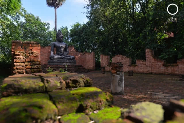 "ณ สัทธา อุทยานไทย" เที่ยวไทยแบบ 4.0 ที่ราชบุรี