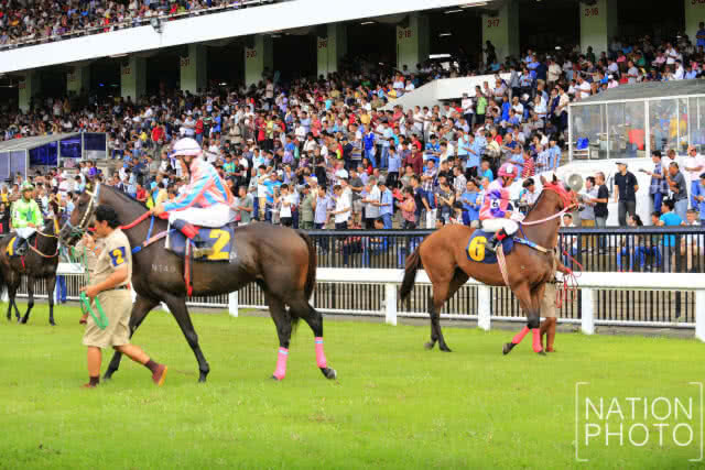สนามม้านางเลิ้ง อาจล้มละลาย! ค้างภาษีสรรพากร-กทม.1,500 ล้าน