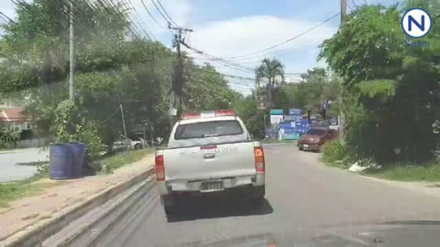 สนธิกำลังเจ้าหน้าที่ บุกจับโรงแรมไม่ได้รับอนุญาต 7 แห่ง