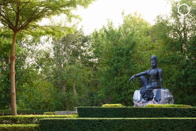 "ณ สัทธา อุทยานไทย" เที่ยวไทยแบบ 4.0 ที่ราชบุรี