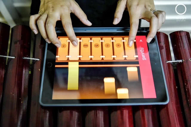 "ณ สัทธา อุทยานไทย" เที่ยวไทยแบบ 4.0 ที่ราชบุรี