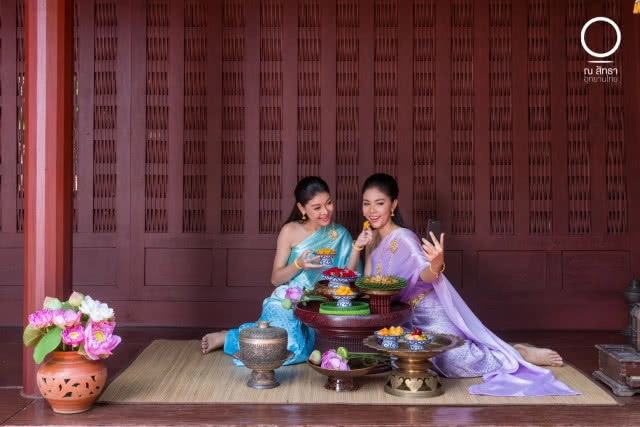 "ณ สัทธา อุทยานไทย" เที่ยวไทยแบบ 4.0 ที่ราชบุรี