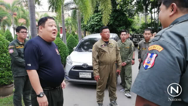 "โบ๊ท วิบูลย์นันท์" นำเบนซ์แอมบูแลนซ์ เคลื่อนย้ายศพ "โอ วรุฒ" เก็บ 100 วัน