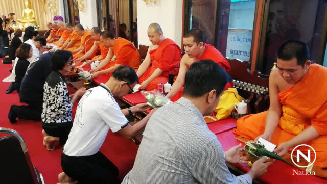 "โบ๊ท วิบูลย์นันท์" นำเบนซ์แอมบูแลนซ์ เคลื่อนย้ายศพ "โอ วรุฒ" เก็บ 100 วัน