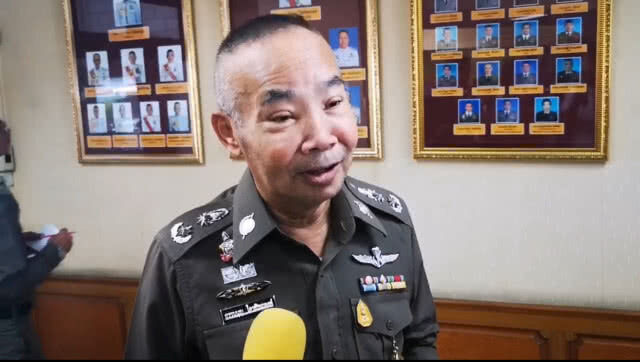 โทษหนัก! 4 ข้อหา ฆาตกรโหด "พูล้า" ฆ่าปาดคอยาย-หลาน