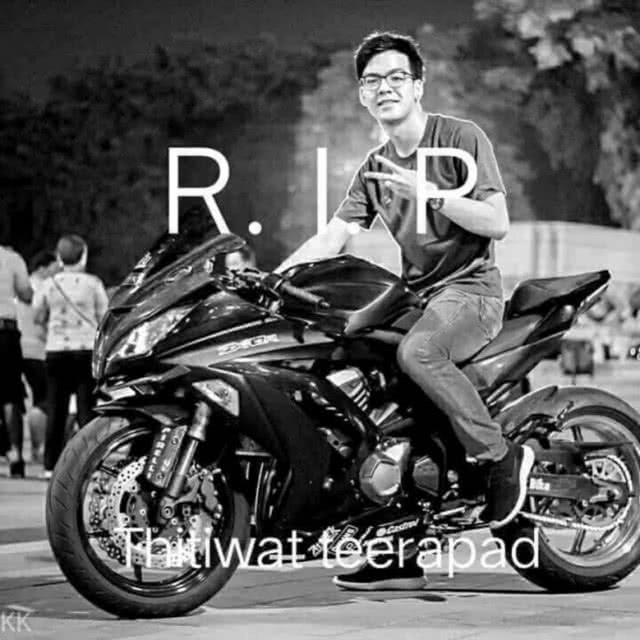 ดาราหลวงพี่แจ๊ส 4G ควบบิ๊กไบค์ประสานงาจยย. ดับ