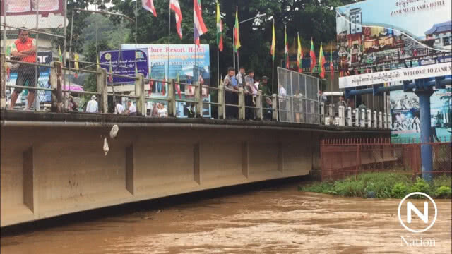 พิษ "มังคุด" เชียงรายอ่วม! หลายพื้นที่