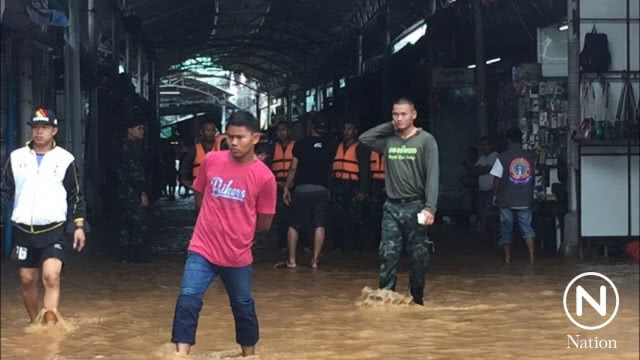 พิษ "มังคุด" เชียงรายอ่วม! หลายพื้นที่