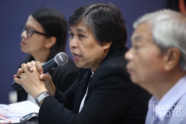 มพบ.แถลงเปรียบเทียบแพจเกจประกันชีวิต เจ้าไหนให้ประโยชน์มากกว่ากัน